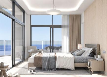 Апартаменты за 887 000 евро в Бенидорме, Испания