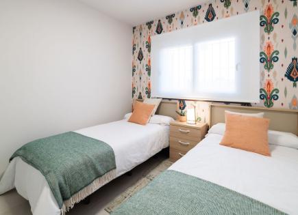 Бунгало за 535 000 евро в Пульпи, Испания