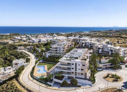 Дом за 1 638 000 евро в Эстепоне, Испания