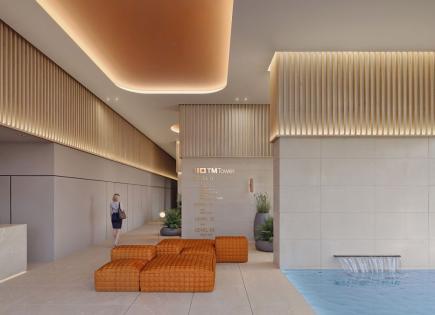 Апартаменты за 864 000 евро в Бенидорме, Испания