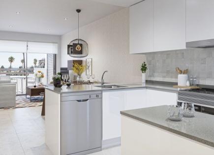 Бунгало за 198 000 евро в Пульпи, Испания