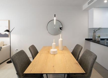 Бунгало за 366 000 евро в Пульпи, Испания