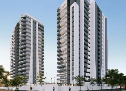 Апартаменты за 653 000 евро в Испании