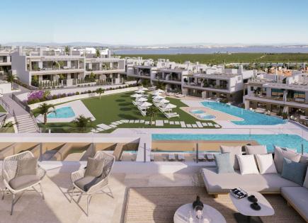 Бунгало за 385 000 евро в Испании