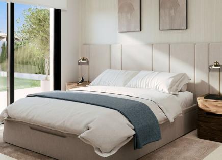 Бунгало за 437 000 евро в Испании