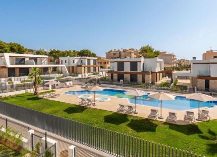 Дом за 970 000 евро в Испании