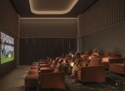 Апартаменты за 883 000 евро в Бенидорме, Испания