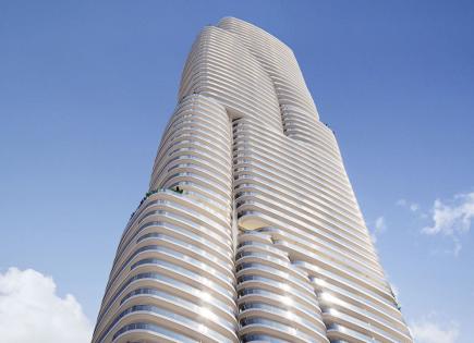 Апартаменты за 586 000 евро в Бенидорме, Испания