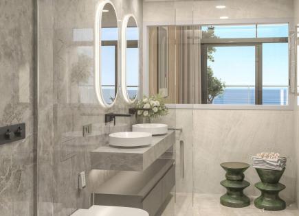 Апартаменты за 831 000 евро в Бенидорме, Испания