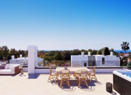 Вилла за 1 595 000 евро в Эстепоне, Испания