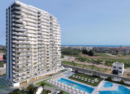 Апартаменты за 960 000 евро в Испании