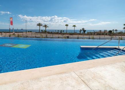 Бунгало за 378 000 евро в Пульпи, Испания