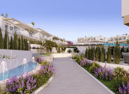 Бунгало за 379 000 евро в Испании