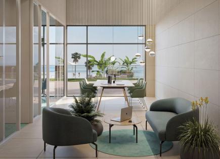 Апартаменты за 842 000 евро в Бенидорме, Испания