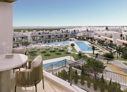 Бунгало за 390 000 евро в Испании