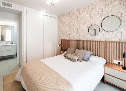 Бунгало за 540 000 евро в Пульпи, Испания