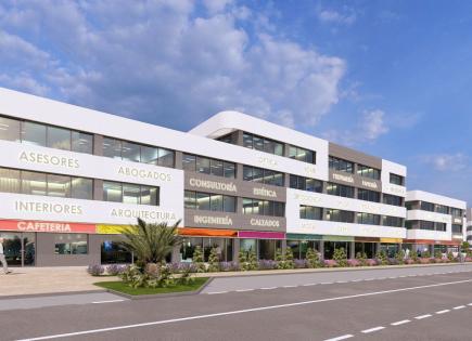 Коммерческая недвижимость за 19 000 евро в Испании