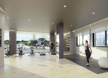 Апартаменты за 469 000 евро в Испании