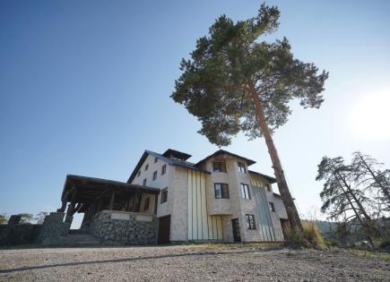 Отель, гостиница за 1 200 000 евро в Златиборе, Сербия