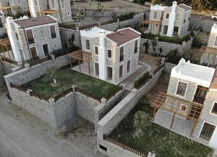 Вилла за 550 000 евро в Датче, Турция