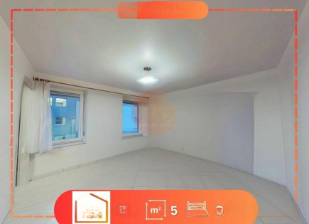 Квартира за 990 300 евро в Люксембурге, Люксембург