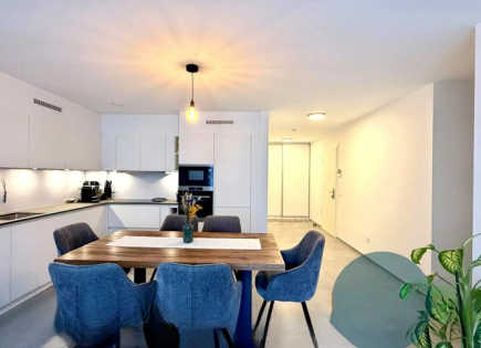 Квартира за 750 000 евро в Люксембурге, Люксембург