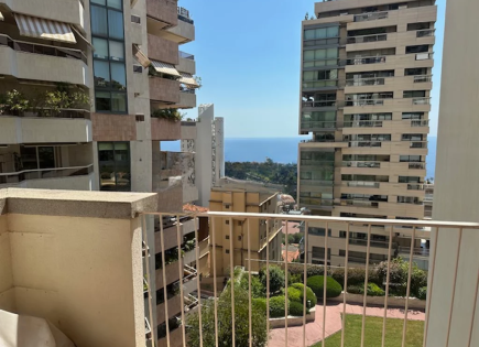 Квартира за 3 950 000 евро в Монако, Монако