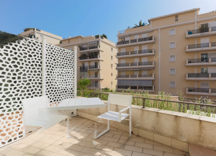 Квартира за 1 990 000 евро в Монако, Монако