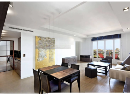 Квартира за 4 700 000 евро в Монако, Монако