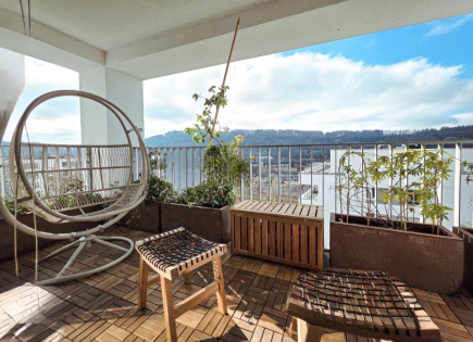 Квартира за 966 000 евро в Люксембурге, Люксембург