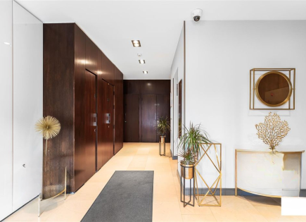 Квартира за 914 250 евро в Лондоне, Великобритания