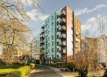 Квартира за 402 500 евро в Лондоне, Великобритания