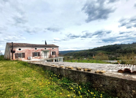 Дом за 595 000 евро в Изоле, Словения