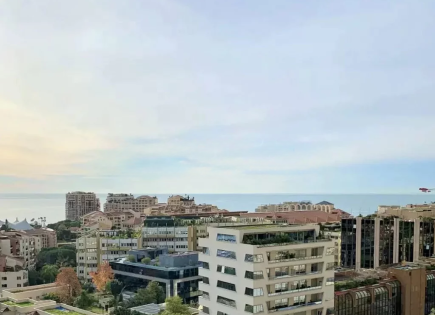 Квартира за 2 380 000 евро в Монако, Монако