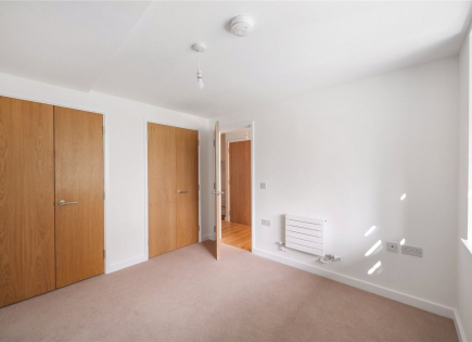 Квартира за 442 750 евро в Лондоне, Великобритания