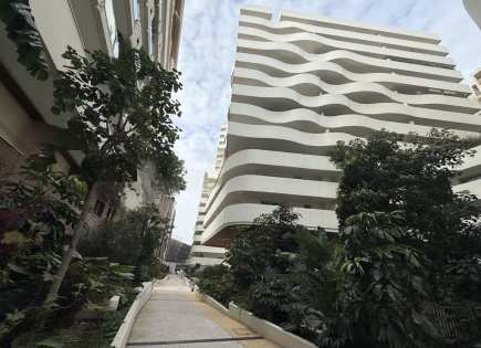 Квартира за 4 850 000 евро в Монако, Монако