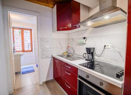 Квартира за 161 000 евро в Умаге, Хорватия