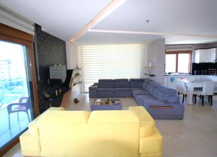 Пентхаус за 162 000 евро в Кестеле, Турция