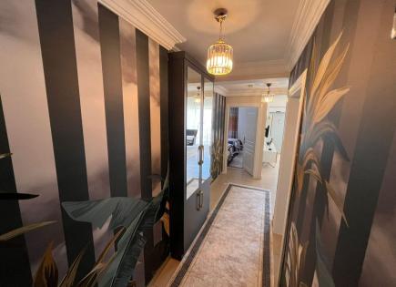 Квартира за 132 000 евро в Алании, Турция
