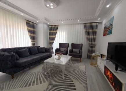 Квартира за 128 000 евро в Алании, Турция