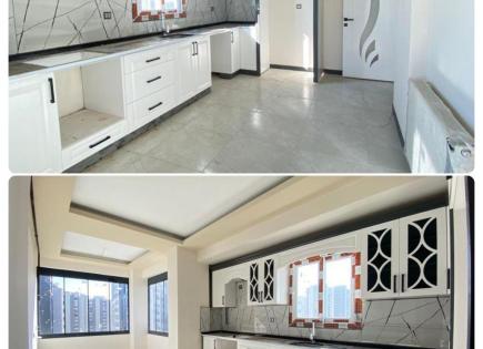 Квартира за 75 600 евро в Мерсине, Турция