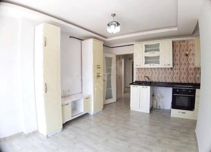 Квартира за 48 750 евро в Мерсине, Турция