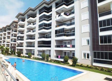 Квартира за 124 000 евро в Кестеле, Турция
