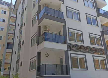 Квартира за 66 000 евро в Алании, Турция