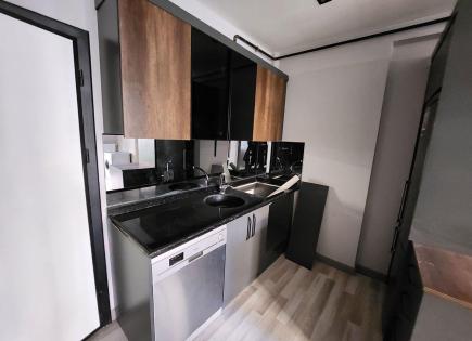 Квартира за 49 900 евро в Мерсине, Турция