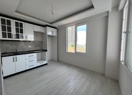 Квартира за 38 700 евро в Мерсине, Турция