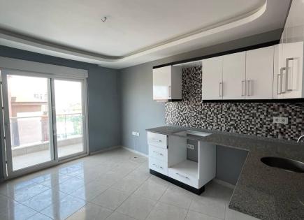 Квартира за 54 000 евро в Алании, Турция