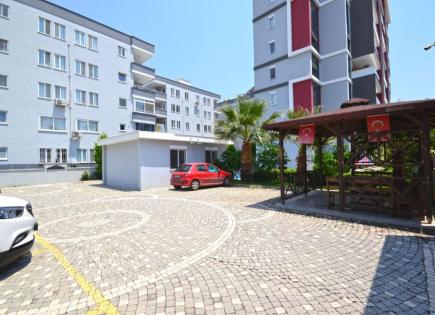 Квартира за 128 000 евро в Алании, Турция
