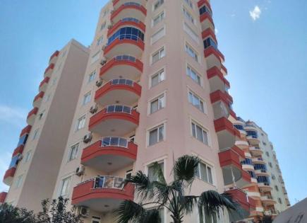 Квартира за 107 000 евро в Алании, Турция