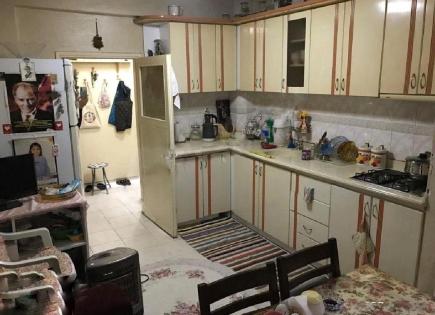 Квартира за 42 000 евро в Мерсине, Турция